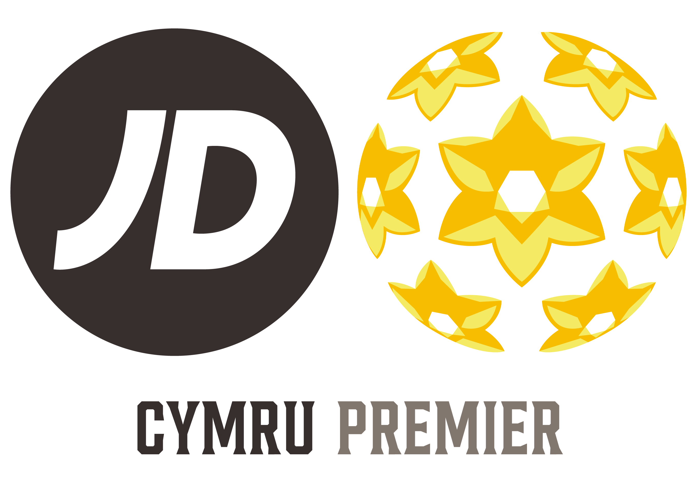 FAW Cymru Premier League logo