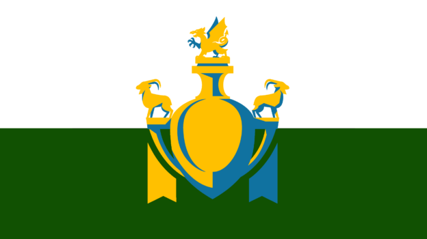Welsh Cup logo